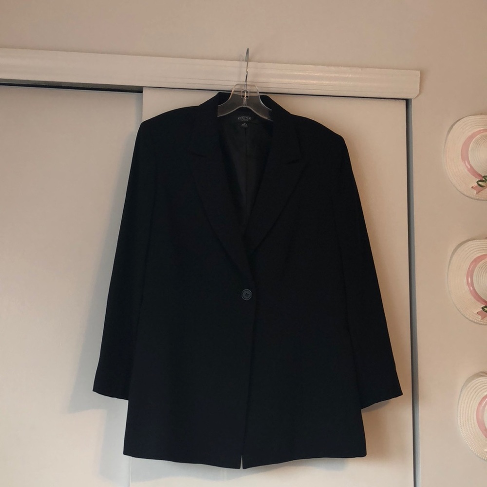 Kasper Blazer - image 1